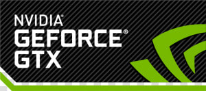 Nvidia Geforce Gtx 1050 Ti Logo  HD Png Download