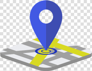 Gps  Color  Locator  Map  Online  Technology  Icon   Gps Png  Transparent Png