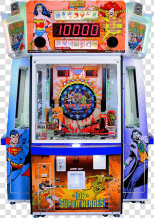 Coin Pusher Arcade Games  HD Png Download