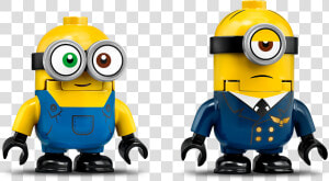 Lego Minions Rise Of Gru  HD Png Download