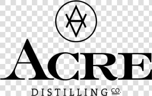 Acre Logo Black   Graphic Design  HD Png Download