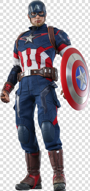 Captain America Png   Captain America Full Body  Transparent Png