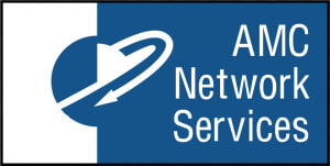 Amc Network Services Logo Png Transparent   Graphic Design  Png Download