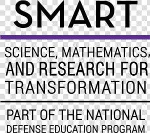 Smart Department Of Defense  HD Png Download