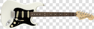 Fender American Performer Stratocaster Guitar  HD Png Download