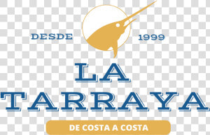 Logotipo Mariscos La Tarraya  Toluca  HD Png Download