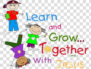 Sunday School Png   Children Church Clipart  Transparent Png