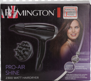 Hairdryer Box  HD Png Download