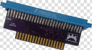 Eyes To Jamma Adapter  HD Png Download