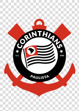 Sport Club Corinthians Paulista  HD Png Download