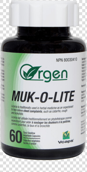 Picture Of Muk O Lite   Brand  HD Png Download