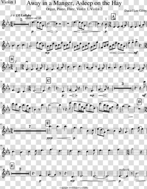 Sheet Music Picture   Left Behind Dagames Sheet Music  HD Png Download