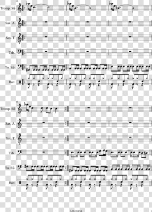 Gotta Catch Em All Sheet Music For Ab Flat Trumpet  HD Png Download