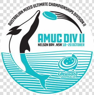 Photo For Australian Mixed Ultimate Championships Division   4 5 On A Pie Chart  HD Png Download