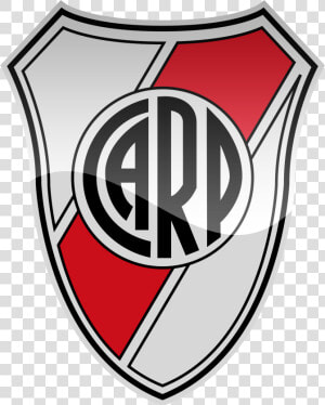 Ca River Plate Hd Logo Png   Club Atlético River Plate  Transparent Png