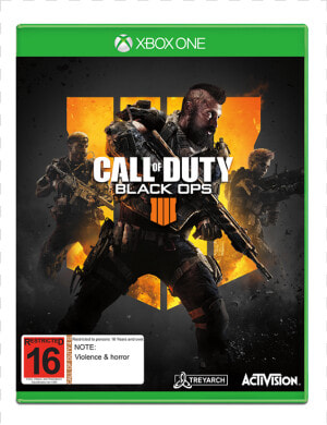 Call Of Duty Bo3 Png  Transparent Png