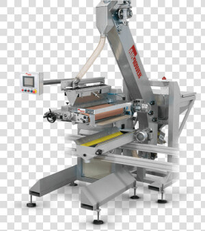 Machine For Granules And Powders Application   Machine Tool  HD Png Download