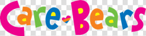 Care Bears Png   Care Bears Logo Png  Transparent Png