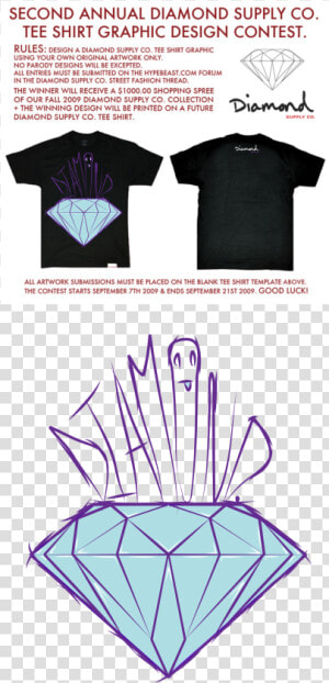 Http     i145   Photobucket     Diamond Supply Co    HD Png Download