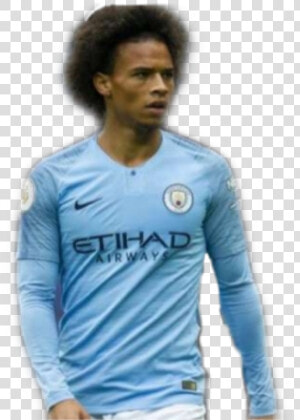  sané  city  mancity  manchester   Leroy Sane  HD Png Download