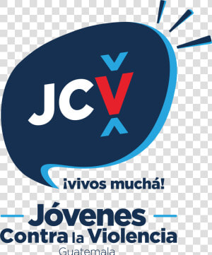 Jovenes Contra La Violencia  HD Png Download