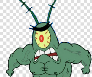 Plankton Png  Transparent Png