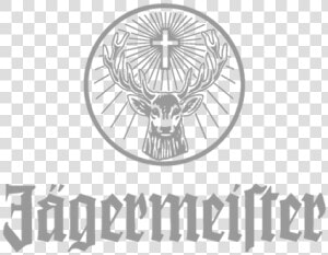 Jagermeister  HD Png Download