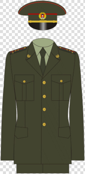 Japuchean Soldier Uniform   Russian Uniform Png  Transparent Png