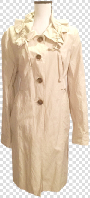 69ac27   Trench Coat  HD Png Download