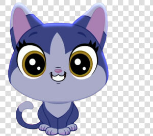 Littlest Pet Shop   Littlest Pet Shop A World Of Our Own Cats  HD Png Download