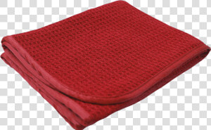 Blue Waffle Towel  HD Png Download