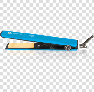 Infinity Gold Flat Iron 1   Tool  HD Png Download