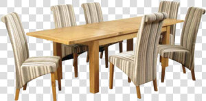 Modern Dining Room Table Png   Dining Table Png  Transparent Png