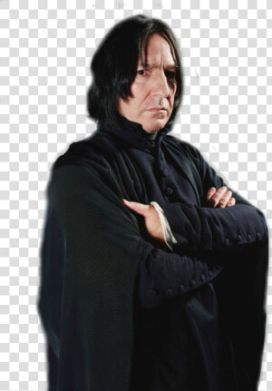 Severus Snape  HD Png Download