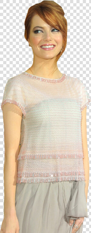 Blouse  HD Png Download