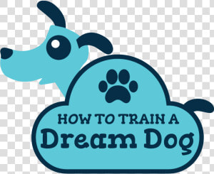 How To Train A Dream Dog   Dog Catches Something  HD Png Download