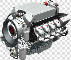 Engine  Motor Png   V12 Engine Png  Transparent Png