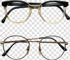 Transparent Glases Png   Очки Клипарт  Png Download