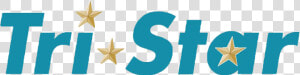 Tristar Pictures Logo Png  Transparent Png