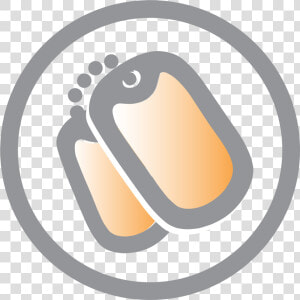 Dogtags Icon   Volkswagen  HD Png Download