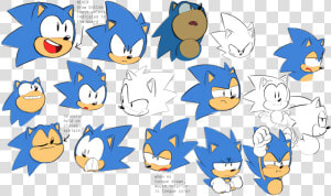 Tyson Hesse Sonic Mania   Png Download   Tyson Hesse Sonic Movie  Transparent Png