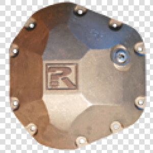 Riddler Dana 60 Differential Cover   Circle  HD Png Download