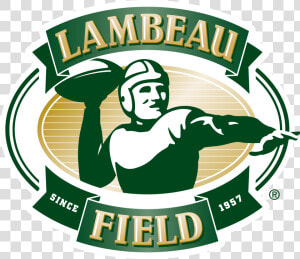 Lambeau Field  HD Png Download