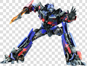 Optimus Prime Png  Transparent Png