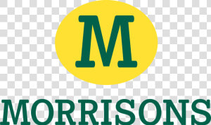 Morrisons Logo   Morrisons Logo Transparent  HD Png Download