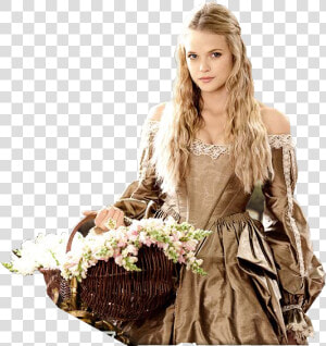 Gabriella Wilde Png Transparent Image   Constance The Three Musketeers 2011  Png Download