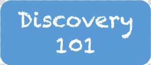 Discovery 101   Graphics  HD Png Download