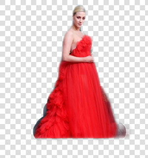 Lili Reinhart   Gown  HD Png Download