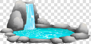 Free Png Download Waterfall Clipart Png Photo Png Images   Waterfall Clipart Png  Transparent Png