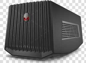 Alienware Graphics Amplifier   Alienware External Graphics Amplifier  HD Png Download